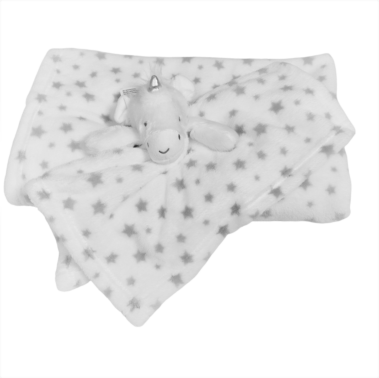 Panier cadeau de naissance personnalisé